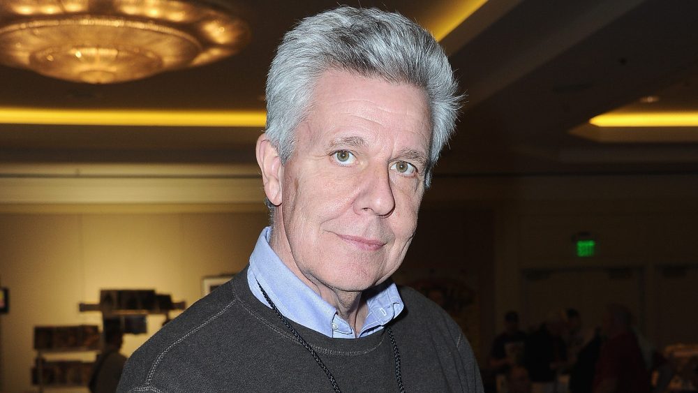 Writer Who Played Gimp in 'Pulp Fiction' Was 68