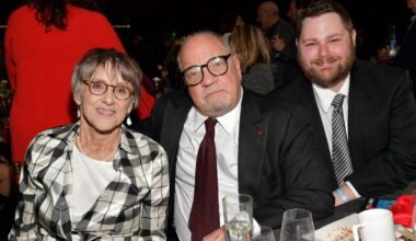 Paul Schrader Makes First Comment After Death of Wife Mary Beth Hurt