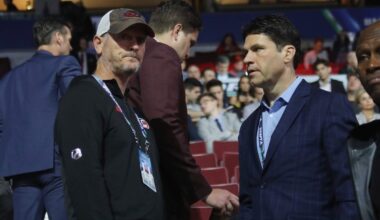 NBA approves Portland Trail Blazers’ sale to Tom Dundon at $4.25 billion valuation: Source