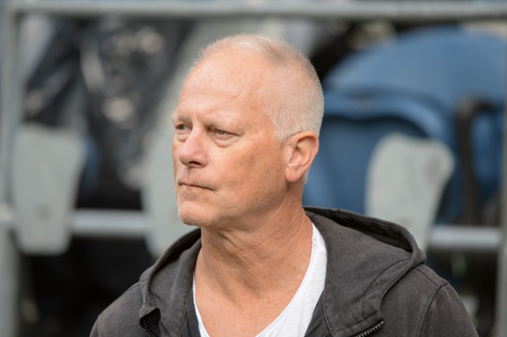 NFL Rams at Seahawks game.