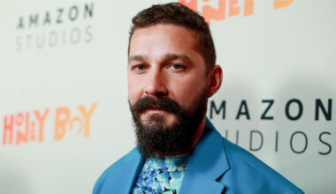Shia LaBeouf