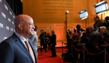 Jeff Zucker, Marco Bassetti Are Bullish