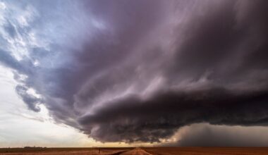 Get Ready for a Year of Chaotic Weather in the US