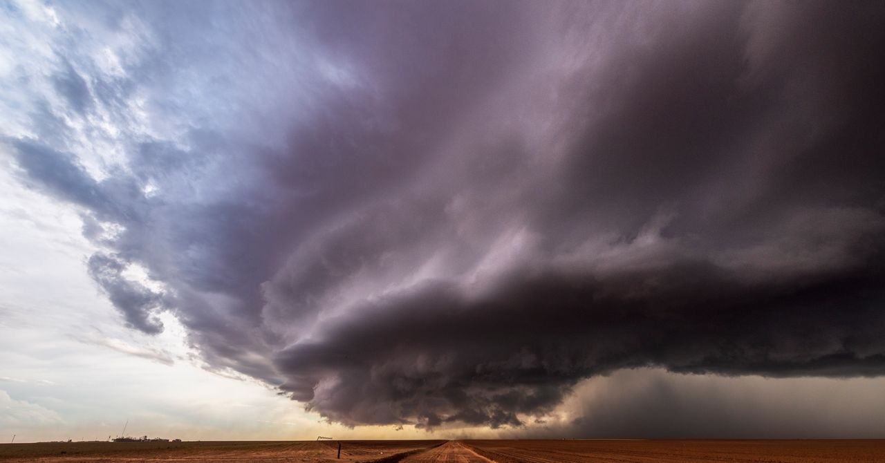 Get Ready for a Year of Chaotic Weather in the US