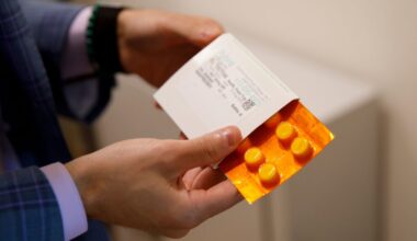 Telehealth ketamine companies put users at risk