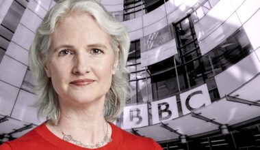 BBC COO Leigh Tavaziva To Exit