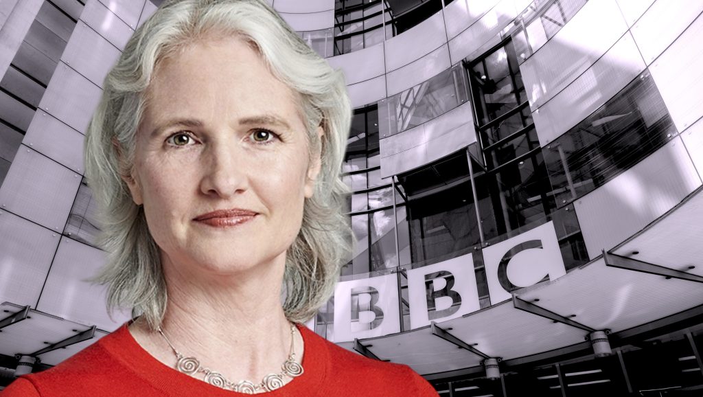 BBC COO Leigh Tavaziva To Exit