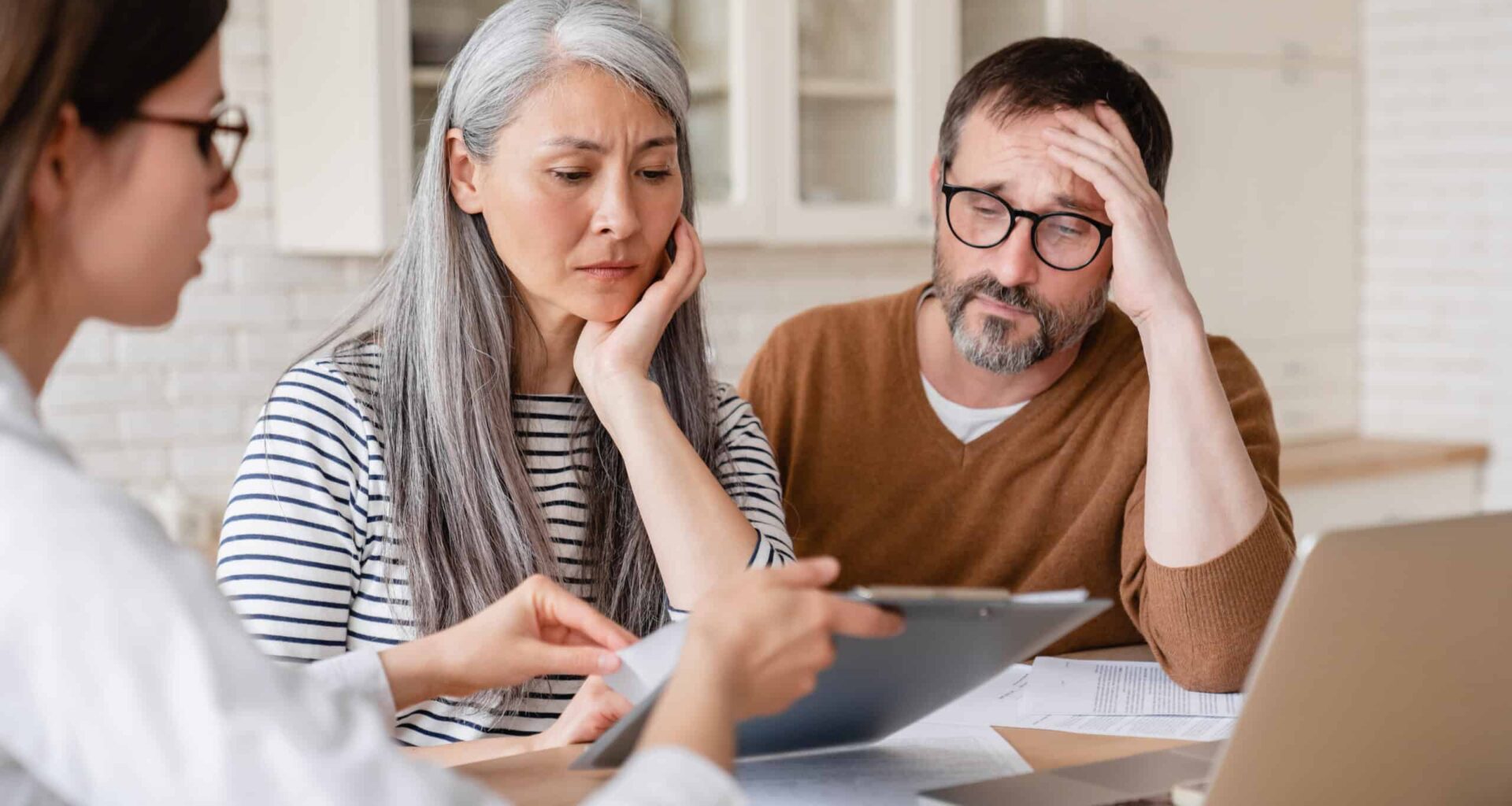 I’m 58 With $1.2 Million Saved. A Financial Planner Said I’m Making One Critical Mistake