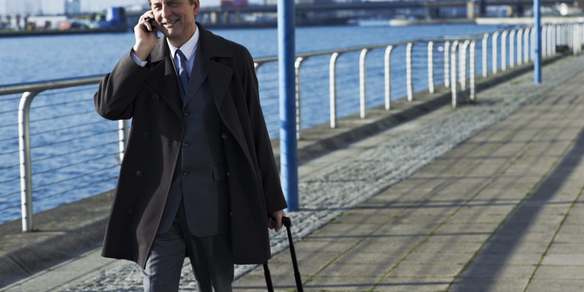 European companies using AI are hiring more workers, not cutting them—and Americans are already relocating there to escape uncertainty