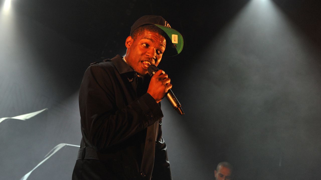 Dot Rotten, Rapper and Grime Pioneer, Dies at 37