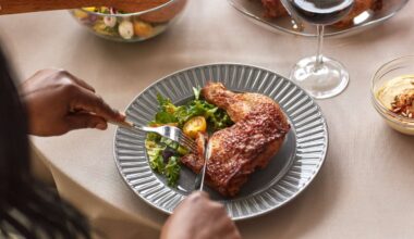 7 Healthiest Meats Ranked by Highest in Protein and Lowest in Fat