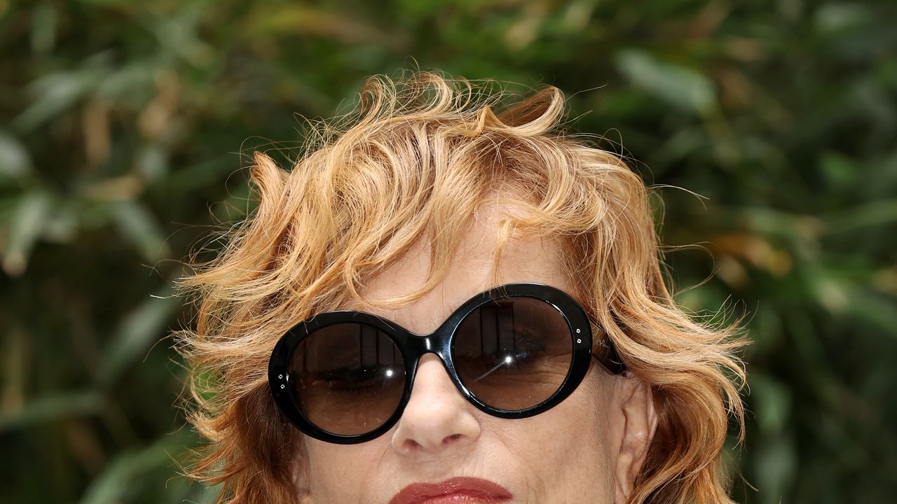 Hairstyles for Women Over 50—The Best Celebrity Looks