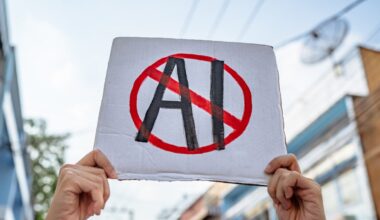 People Hate AI Even More Than They Hate ICE, Poll Finds