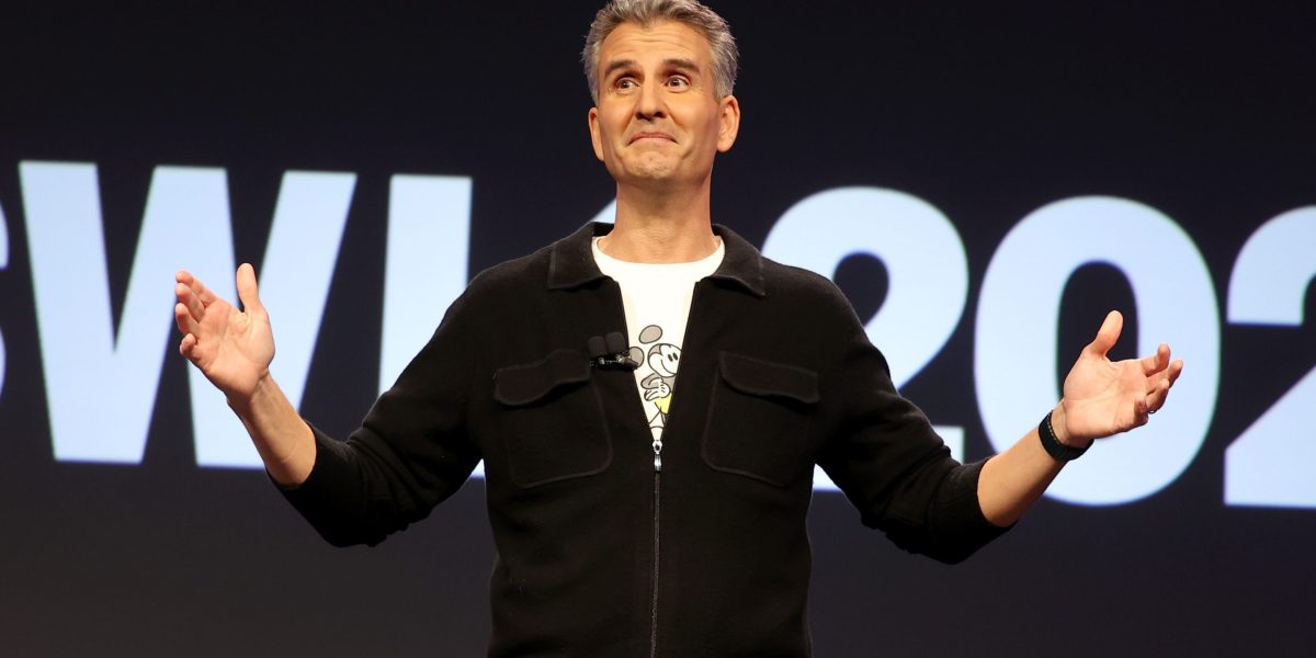 New Disney CEO’s first week on the job was upset by 3 big developments