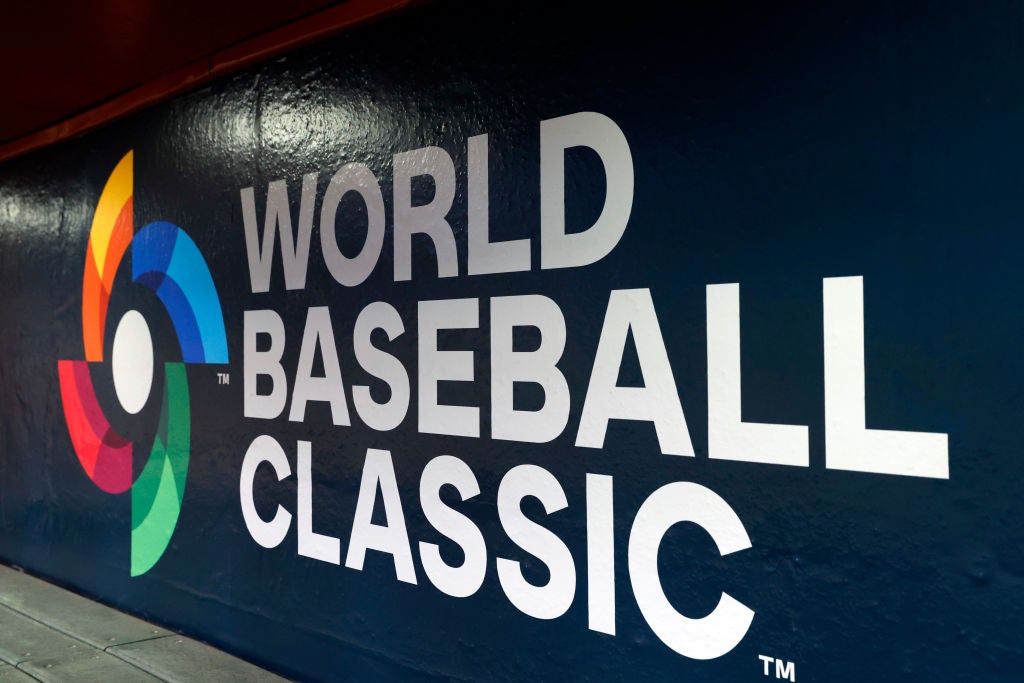 Red Sox sending 15 players to 2026 World Baseball Classic - 98.5 The Sports Hub