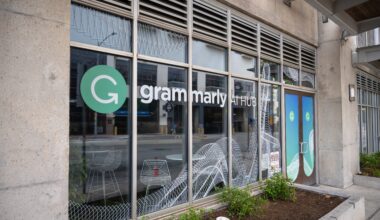 Vindicated At Last In My Years-Long Loathing Of Grammarly