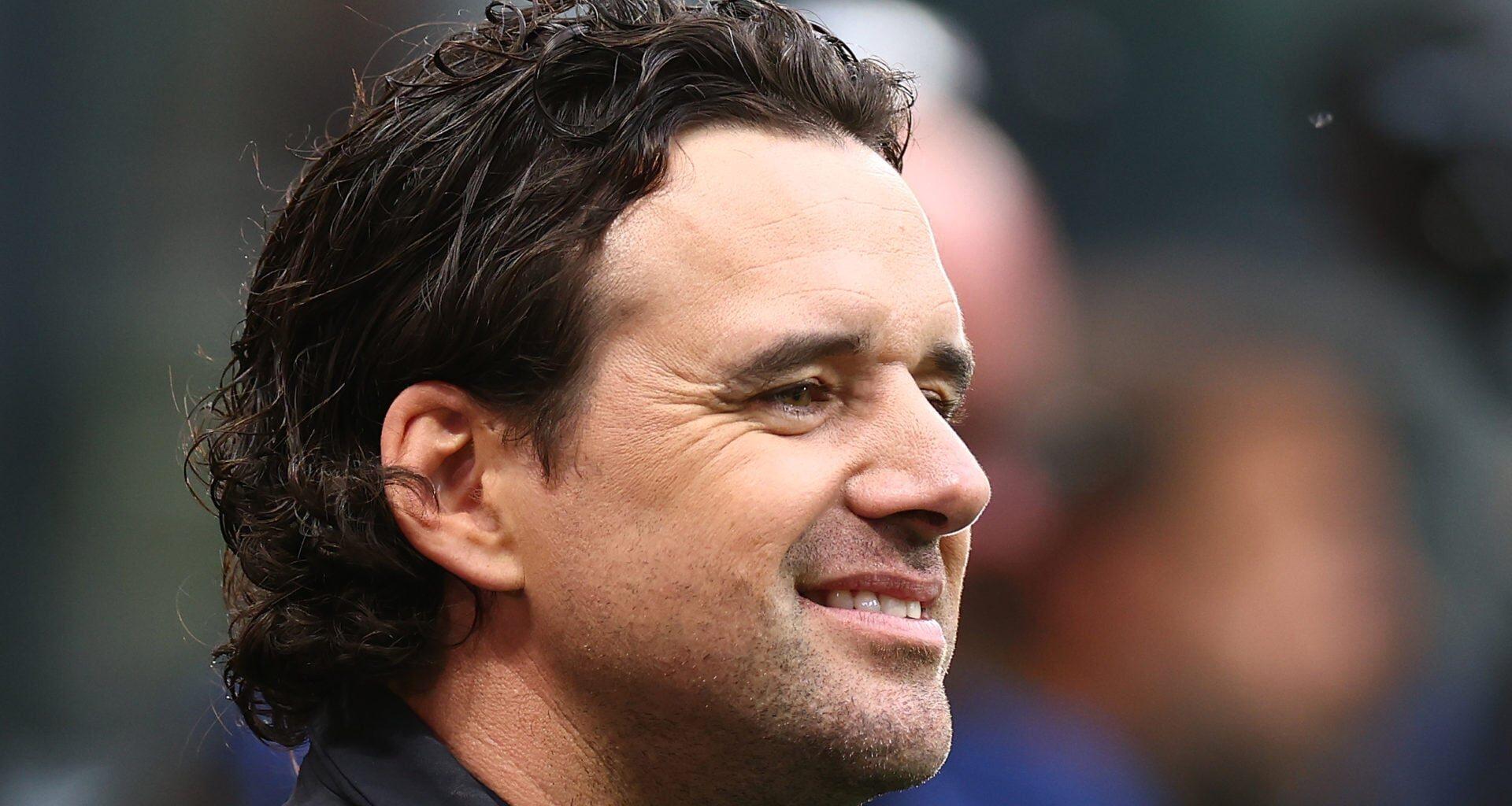 How Liam Rosenior knew Chelsea star Andrey Santos was 'elite' after just one week