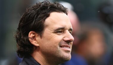 How Liam Rosenior knew Chelsea star Andrey Santos was 'elite' after just one week