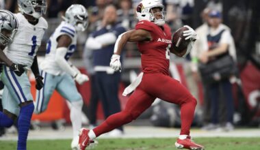 Let’s pause to remember Rondale Moore, another life gone too soon