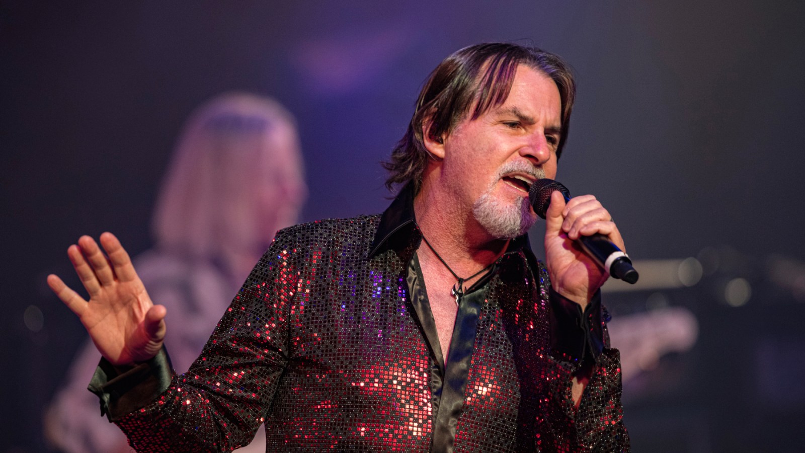 Tommy DeCarlo, Boston's Lead Singer for Almost 20 Years, Dead at 60