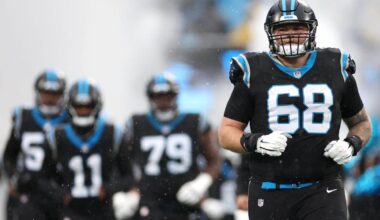 Inside Brad Holmes and the Detroit Lions’ offseason: Offensive line, edge rushers and what’s next