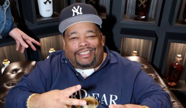 Lord Sear, Hip-Hop Radio Mainstay, Dies at 52