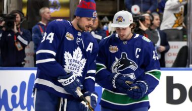 Wild insider: After Quinn Hughes blockbuster, Bill Guerin is setting up his next superstar swing