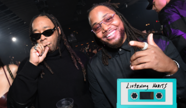 R&B Wants To Make Pop Music Fun Again