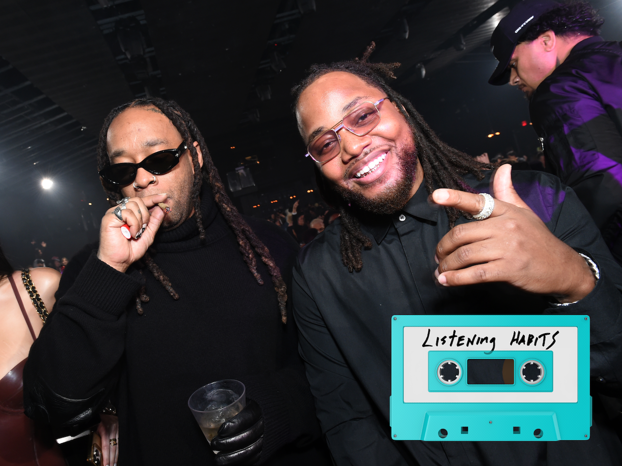 R&B Wants To Make Pop Music Fun Again