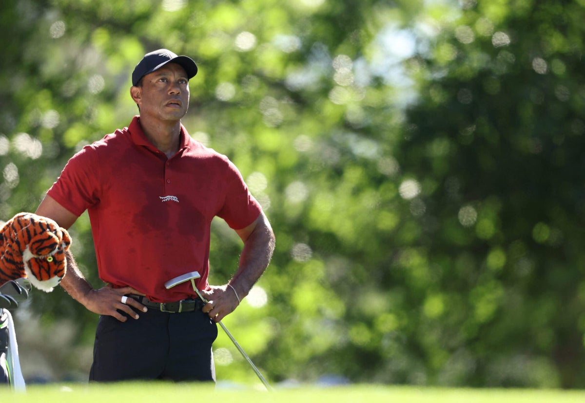 Will Tiger Woods play in the Masters? Explaining what goes into that decision