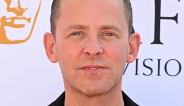 BBC's Scott Mills Exits After Allegations Over His Conduct