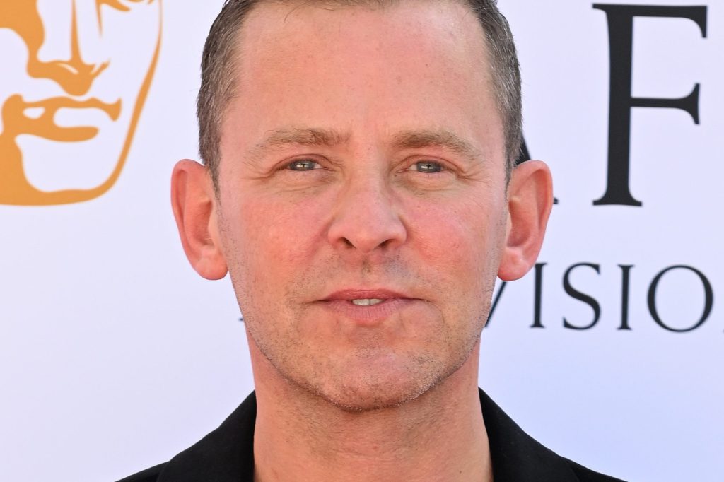 BBC's Scott Mills Exits After Allegations Over His Conduct