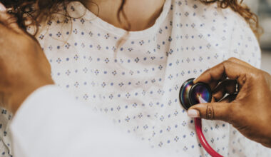 The heart health steps now recommended you take in your 20s and 30s