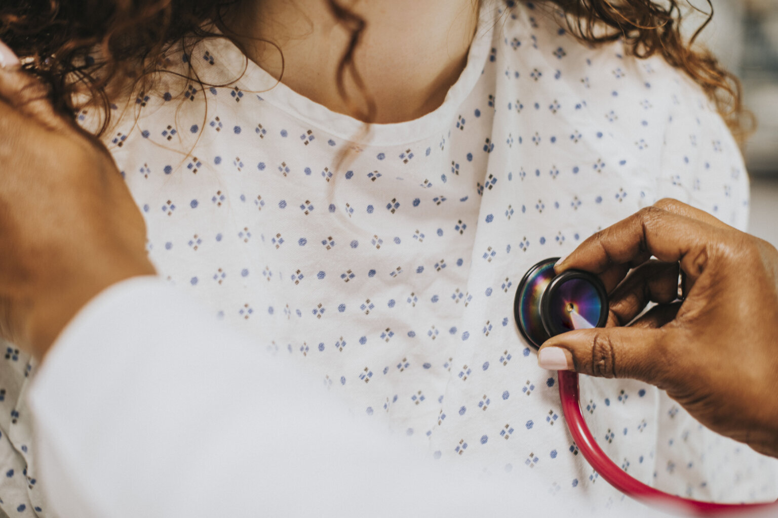 The heart health steps now recommended you take in your 20s and 30s