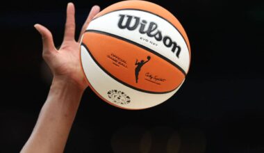 WNBA proposes higher salary cap in latest CBA offer, but still no deal
