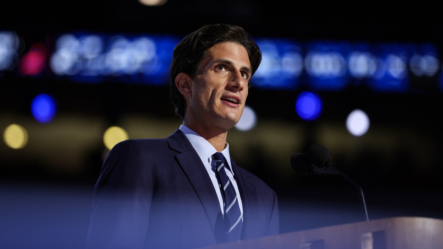 Jack Schlossberg Slams Love Story JFK Jr. TV Show, Ryan Murphy