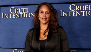 DAYS Comings & Goings: Nikki Crawford Is the New Lexie