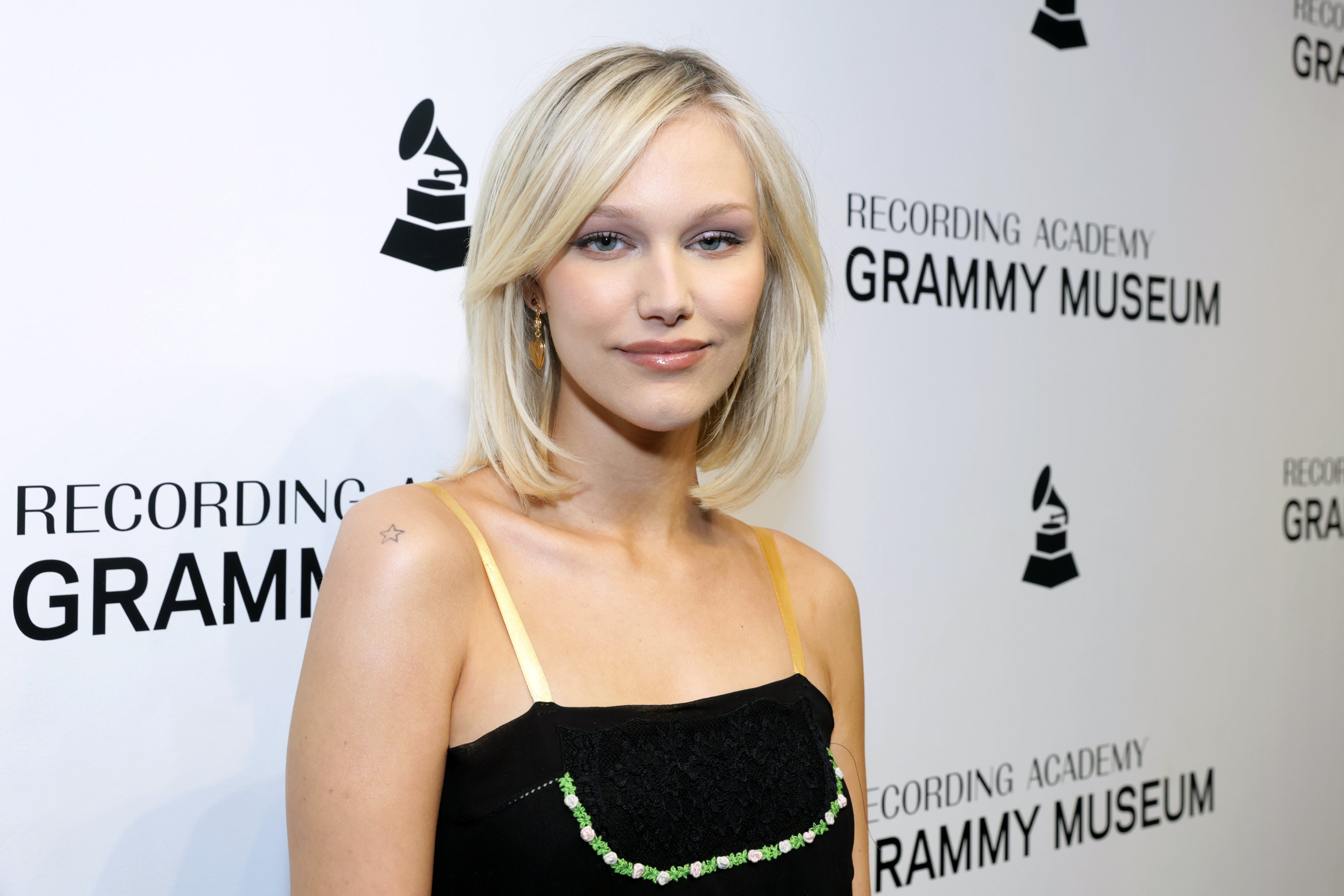 ‘America’s Got Talent’ winner, Grace VanderWaal, announced she was stepping away from a planned tour appearance for her mental health