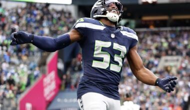 Bengals free agency: What I learned, heard about team during the opening week