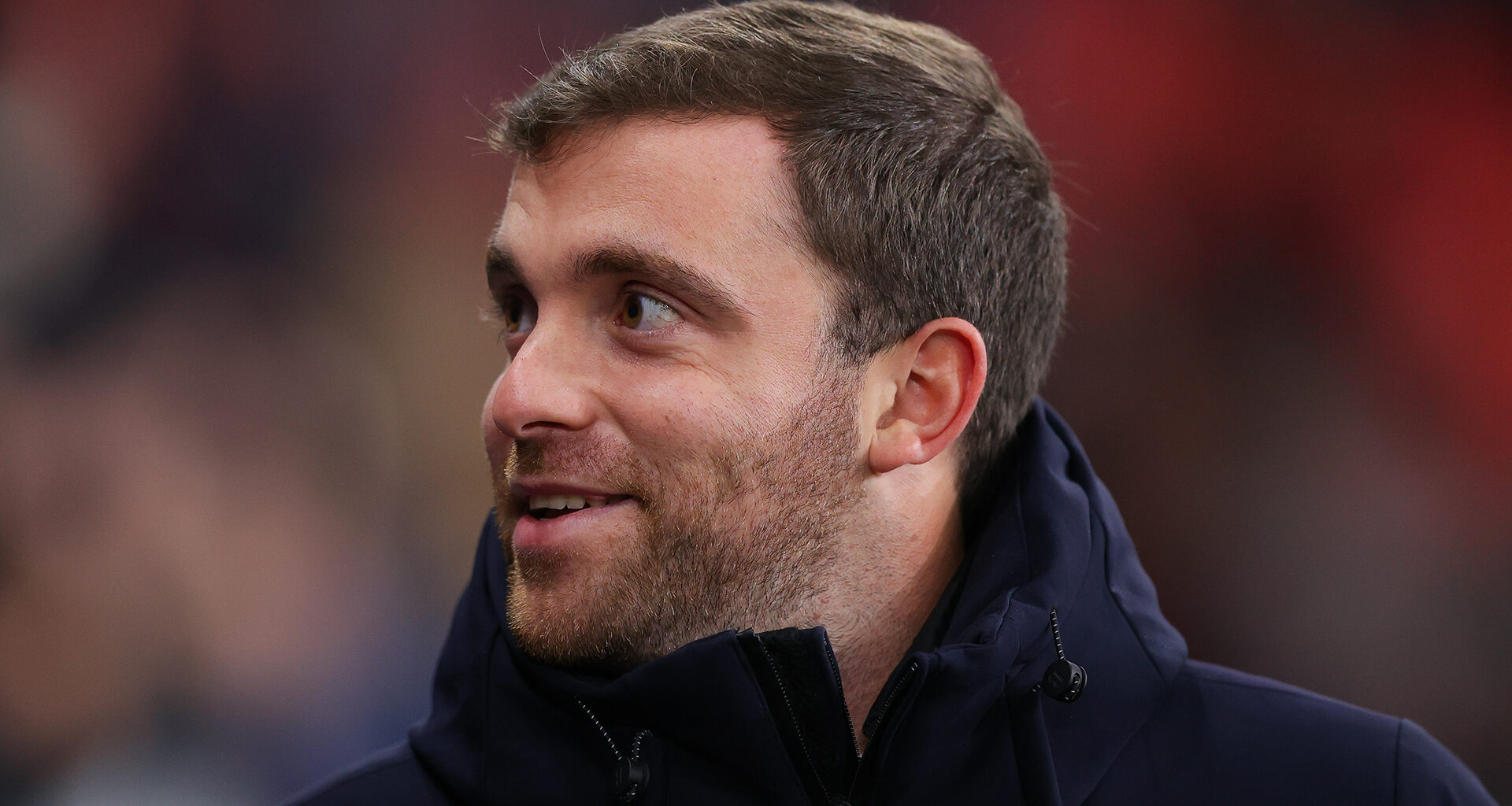 Why Is Soccer’s Most Famous Scoopster Doing PR Work For Saudi Arabia?