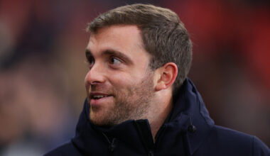 Why Is Soccer’s Most Famous Scoopster Doing PR Work For Saudi Arabia?