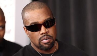 Kanye West Repeats 'I Can't Recall' in Drowsy-Seeming Trial Testimony