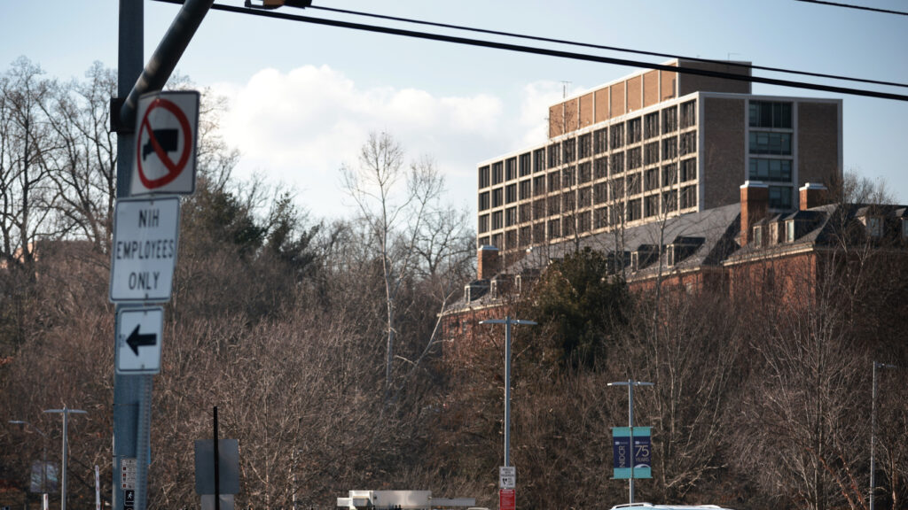 NIH whistleblower, GLP-1 telehealth, microbiome: Morning Rounds