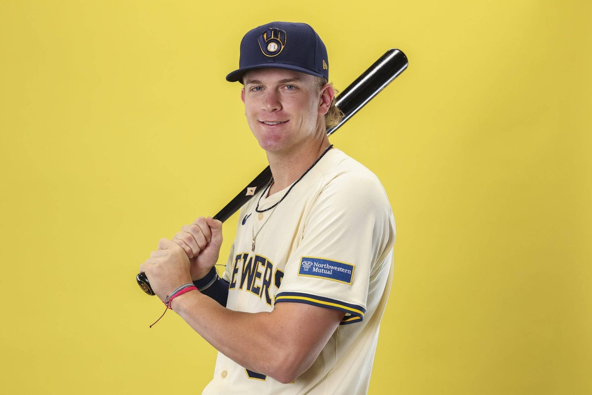 Brewers prospect Cooper Pratt finalizing 8-year, $51 million contract: Sources