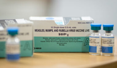 Measles vaccinations rose 291% among New Mexico adults during outbreak