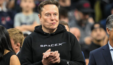 Musk fails to block California data disclosure law he fears will ruin xAI