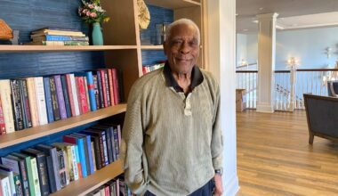 Baseball Hall of Fame’s newest Buck O’Neil award winner Bill White reflects on his impact