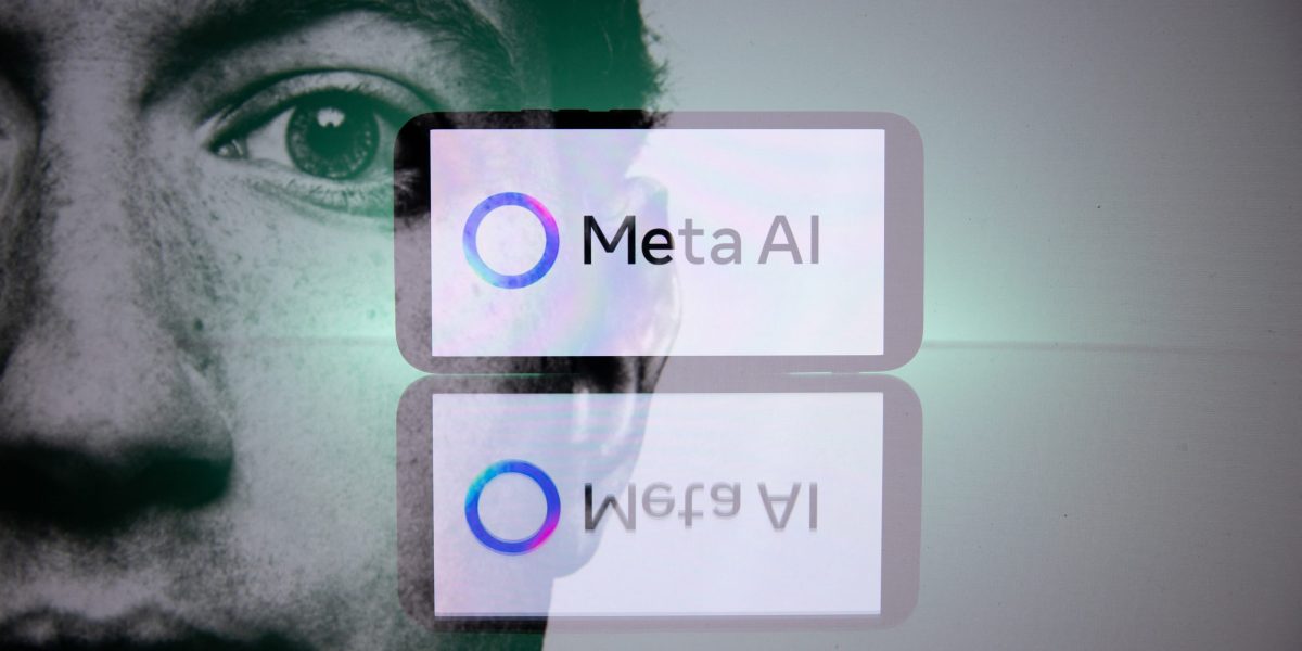 Mark Zuckerberg is poised to finish what Jack Dorsey started: a 'cascade' of AI-related layoffs across the tech sector, top tech analyst says