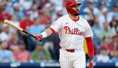 Phillies predictions for 2026: Luzardo’s breakout, Wheeler’s Cy Young push and a power surge