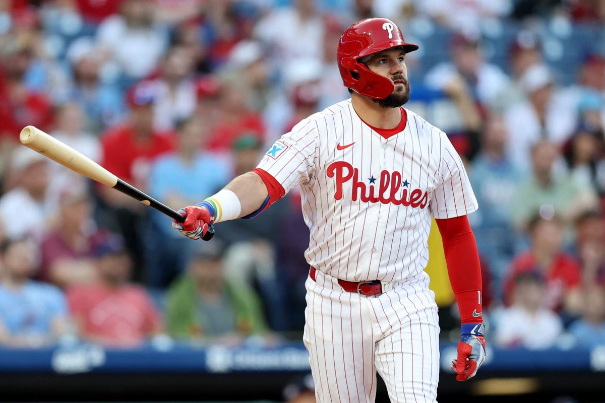 Phillies predictions for 2026: Luzardo’s breakout, Wheeler’s Cy Young push and a power surge